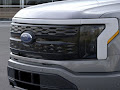 2023 Ford F-150 Lightning Platinum