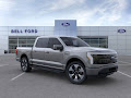 2023 Ford F-150 Lightning Platinum