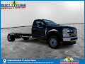 2024 Ford F-550SD XLT