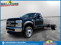 2024 Ford F-550SD XLT