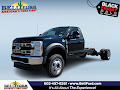 2024 Ford F-550SD XLT