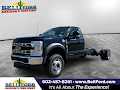 2024 Ford F-550SD XLT