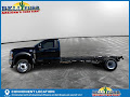 2024 Ford F-550SD XLT