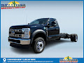 2024 Ford F-550SD XLT