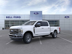 2024 Ford F-250SD Lariat