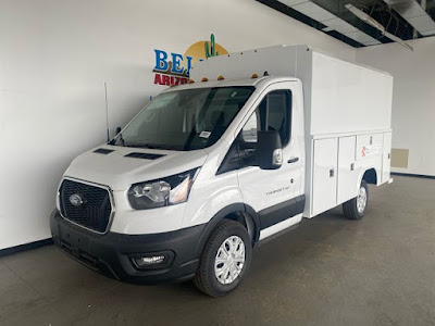 2024 Ford Transit-350