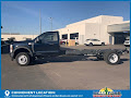 2024 Ford F-550SD XLT
