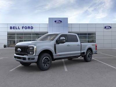 2024 Ford F-250SD