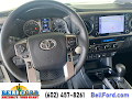 2022 Toyota Tacoma 4WD SR54WD SR Double Cab 5' Bed V6 AT (Natl)