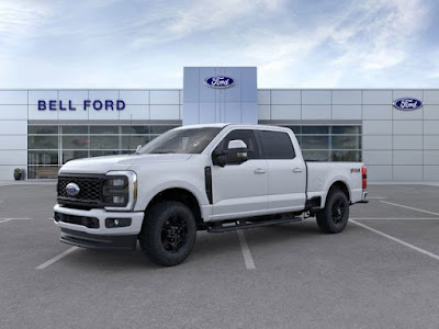 2024 Ford F-250SD