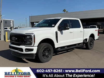 2024 Ford F-250SD