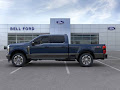 2024 Ford F-250SD King Ranch