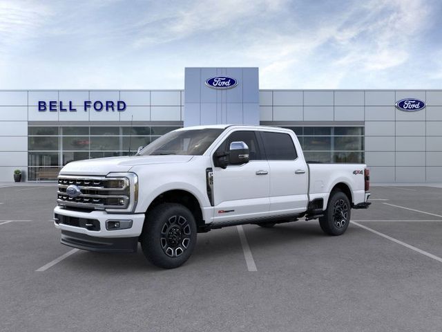 2024 Ford F-350SD 