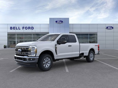 2024 Ford F-250SD