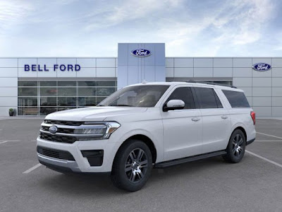 2024 Ford Expedition Max