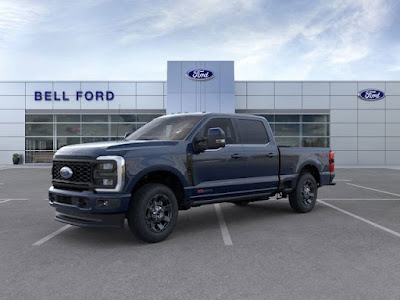 2024 Ford F-350SD