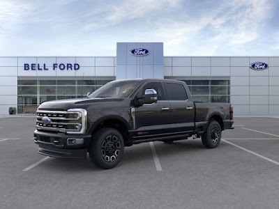 2024 Ford F-250SD