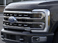 2024 Ford F-250SD Platinum