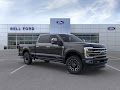 2024 Ford F-250SD Platinum