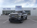 2024 Ford F-250SD Platinum