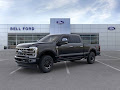 2024 Ford F-250SD Platinum