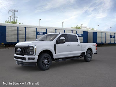 2024 Ford F-250SD