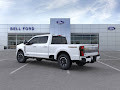 2024 Ford F-250SD Platinum