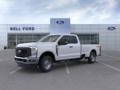 2024 Ford F-250SD