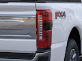 2024 Ford F-250SD King Ranch