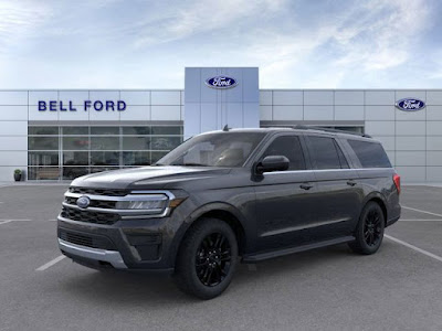 2024 Ford Expedition Max