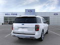 2024 Ford Expedition Max Platinum