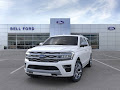 2024 Ford Expedition Max Platinum