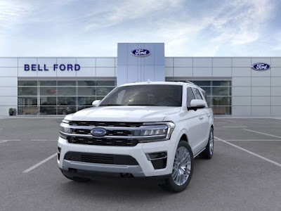 2024 Ford Expedition