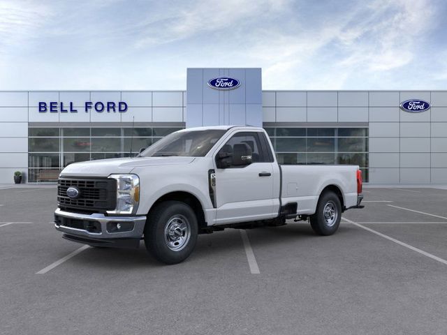 2024 Ford F-250SD XL