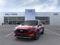 2025 Ford Escape Plug-In Hybrid