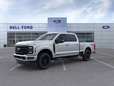 2024 Ford F-250SD