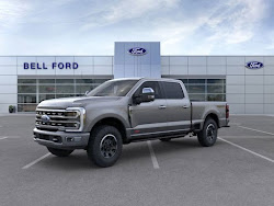 2024 Ford F-350SD 