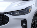 2025 Ford Escape Plug-In Hybrid