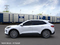 2025 Ford Escape Plug-In Hybrid