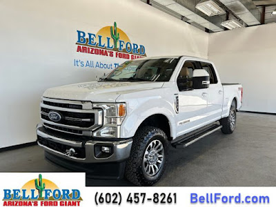 2021 Ford F-250SD