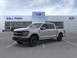 2024 Ford F-150 Tremor