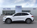 2025 Ford Escape Plug-In Hybrid