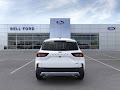 2025 Ford Escape Plug-In Hybrid