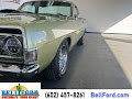 1969 Ford Ranchero