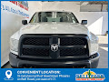 2013 RAM 2500 Tradesman