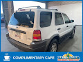 2003 Ford Escape XLT