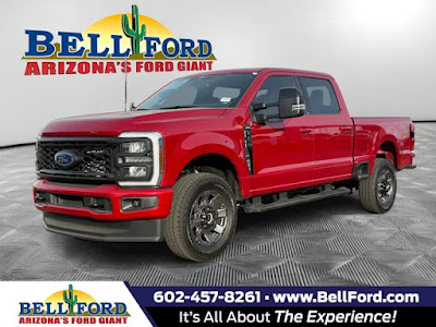 2024 Ford F-250SD