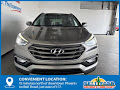 2018 Hyundai Santa Fe Sport 2.0T Ultimate