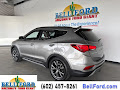 2018 Hyundai Santa Fe Sport 2.0T Ultimate