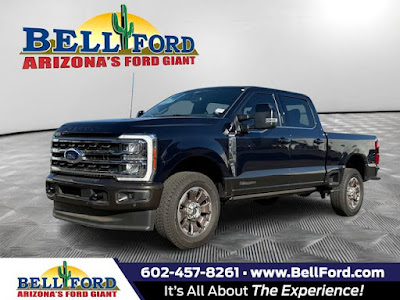 2024 Ford F-250SD